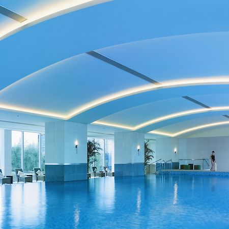 Shangri-La Beijing Facilities photo