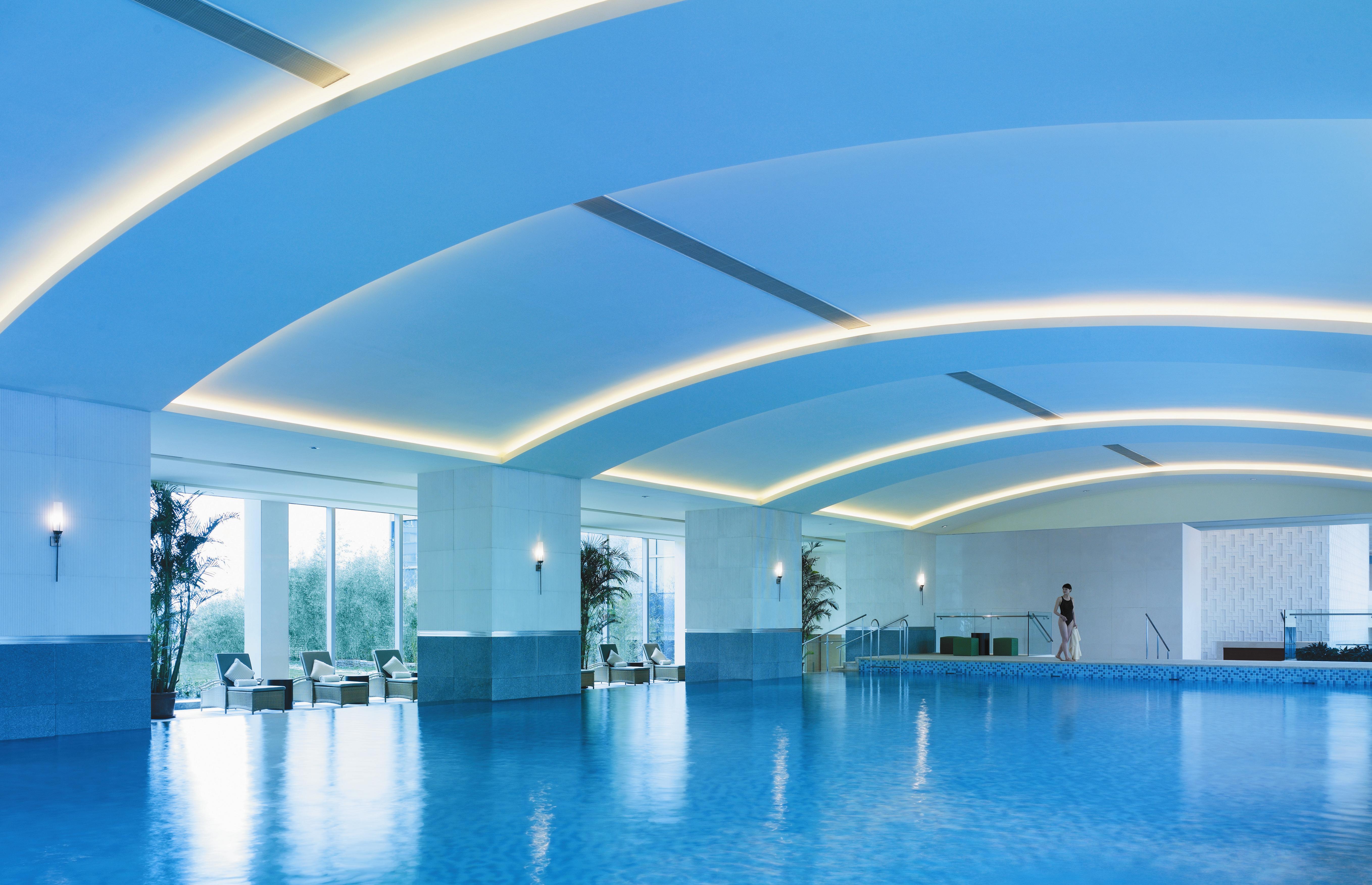 Shangri-La Beijing Facilities photo