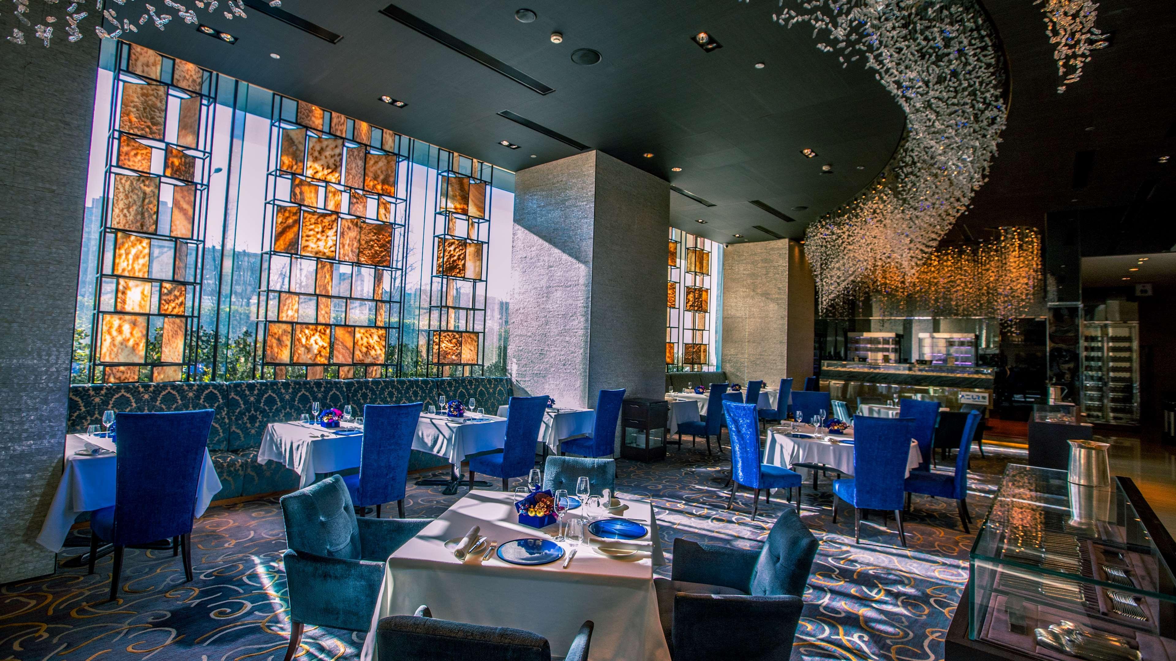 Shangri-La Beijing Exterior photo
