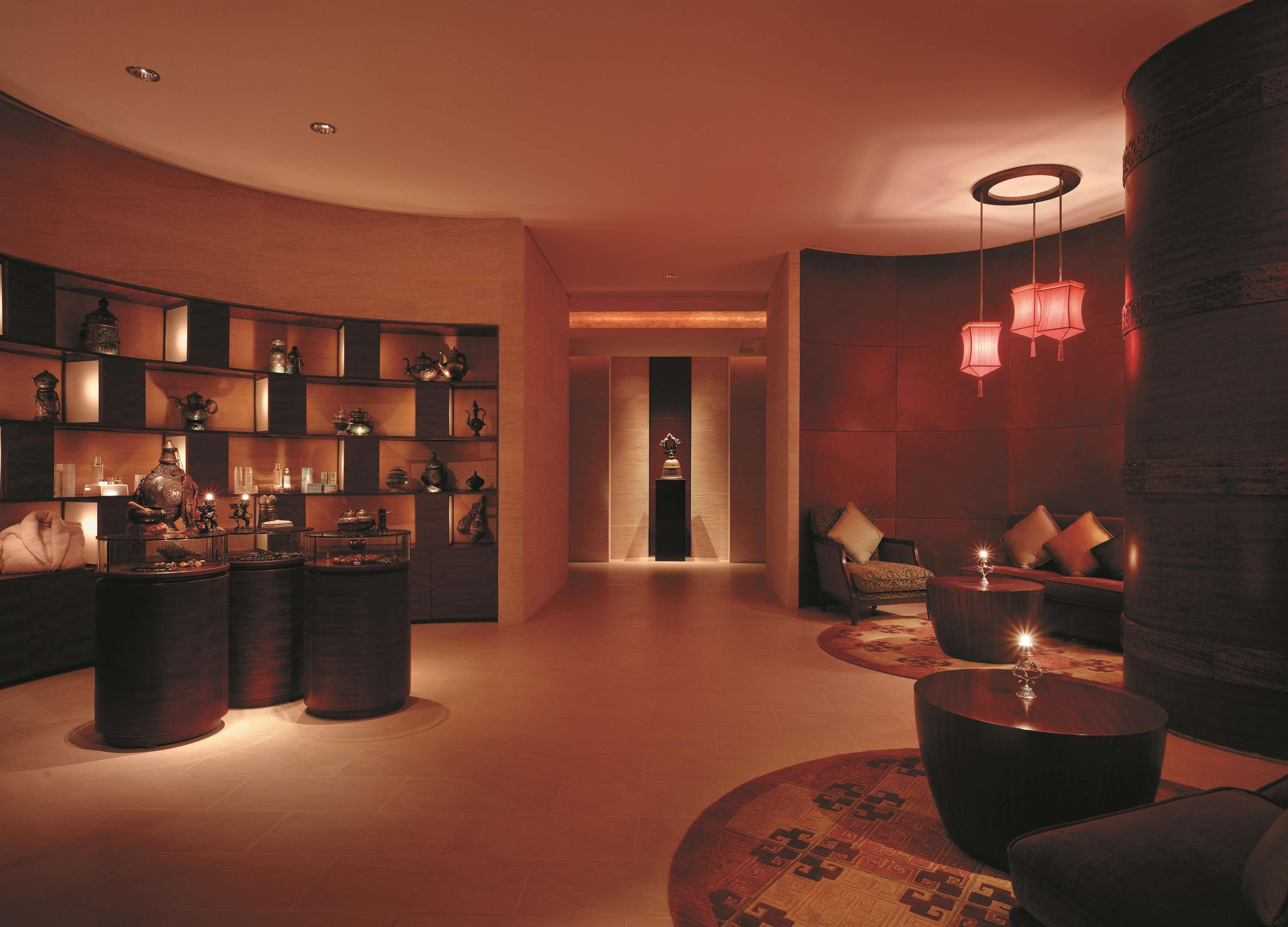 Shangri-La Beijing Exterior photo