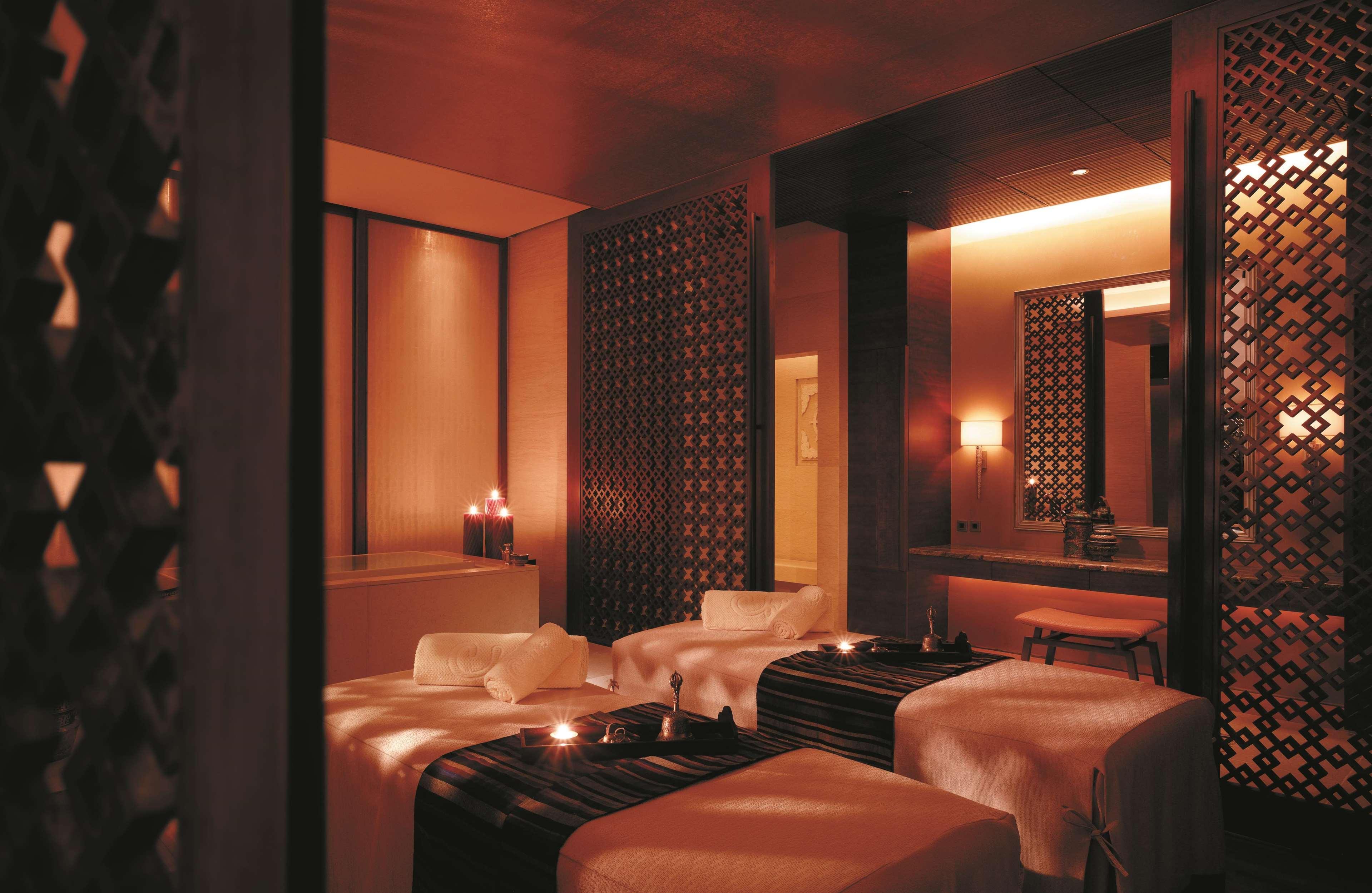 Shangri-La Beijing Exterior photo